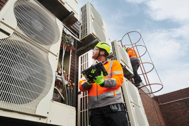 Best HVAC Consulting and Engineering in Lorena, TX