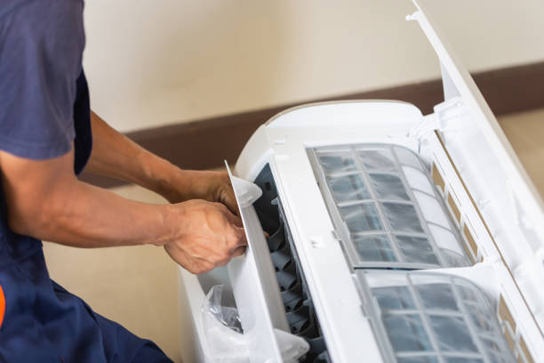Best Emergency HVAC Services in Lorena, TX