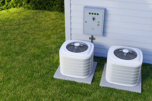 Best HVAC Retrofitting and Upgrading in Lorena, TX