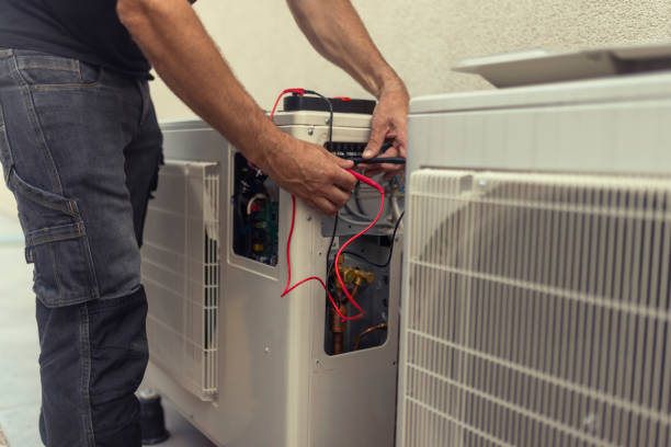 Professional HVAC in Lorena, TX