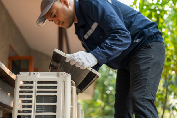 Best Seasonal HVAC Services in Lorena, TX