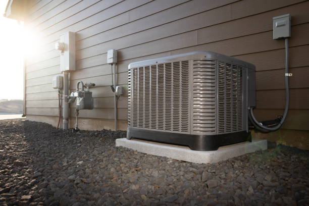 Best Residential HVAC in Lorena, TX